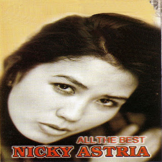 Download MP3 Nicky Astria – All the Best itunes plus aac m4a mp3