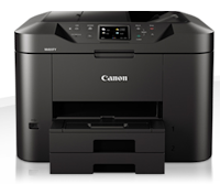 Canon MAXIFY MB2750 Treiber