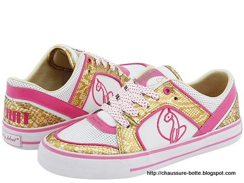 Chaussure botte:chaussure-517841