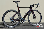 Orbea Orca Aero M21eLTD Road Bike at twohubs.com