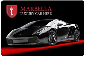 Luxury Car Hire