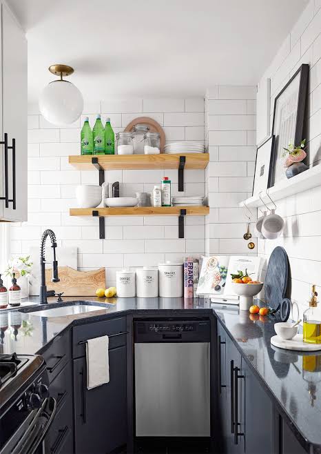 10 Genius Kitchen Organization Tips to Maximize Your Space and Efficiency