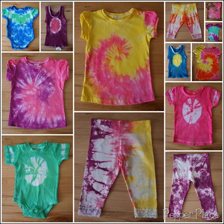 Tie-dye