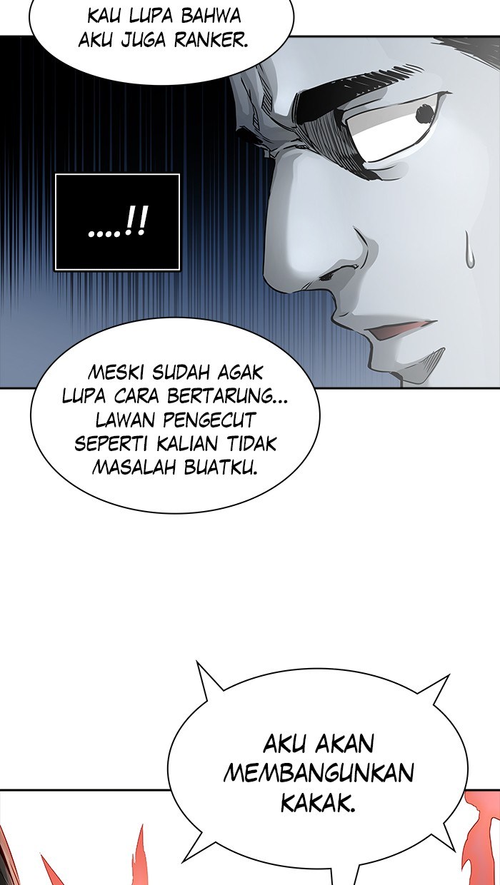 Webtoon Tower Of God Bahasa Indonesia Chapter 457