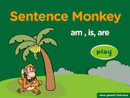 http://www.eslgamesplus.com/verb-to-be-auxiliary-verb-am-is-are-esl-grammar-activity/