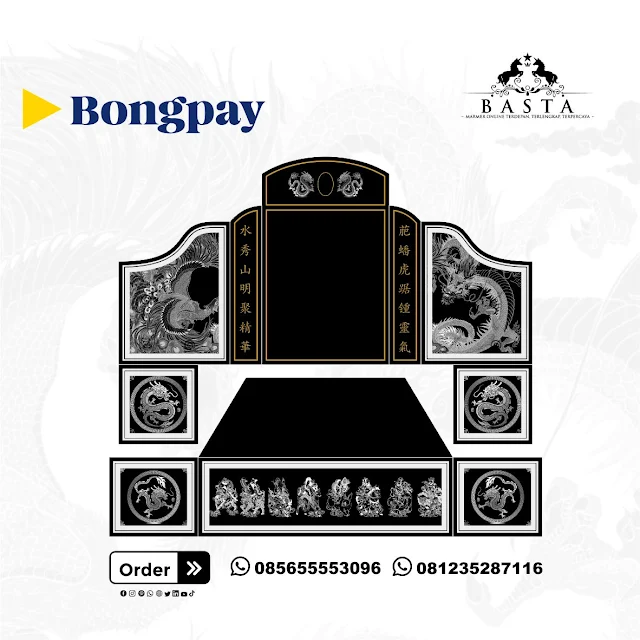 Bongpay Marmer