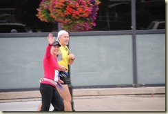 Quad Cities Marathon (9-25-2011)