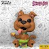 Funko lança versão do Scooby-Doo comendo Biscoito Scooby
