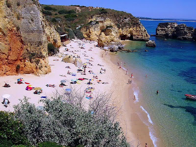 Algarve