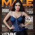 Yasmine Wildblood for Male Magazine, June 2013