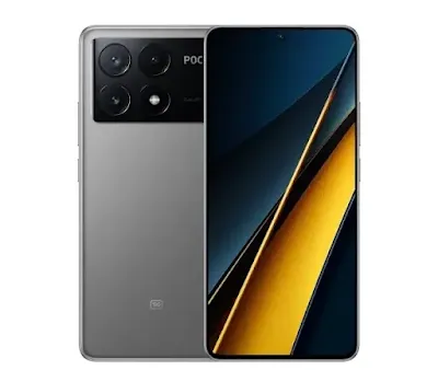 Xiaomi Poco X6 Pro Price in Bangladesh 2024