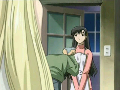 Chobits