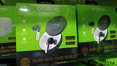 Discover the Ultimate Destination for Oriamo Products at ProsperGreat Hitech- Stores!
