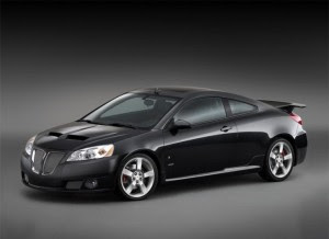 2015 Pontiac G8 GT Specs Design Price