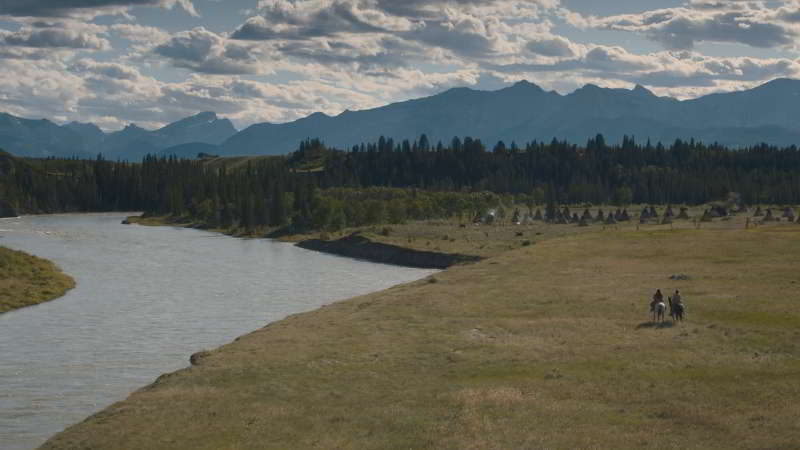 Stoney Nakoda Nation