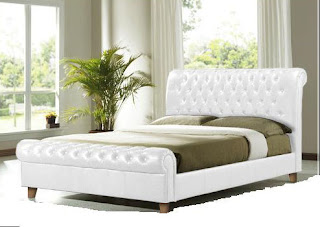 hardside waterbed