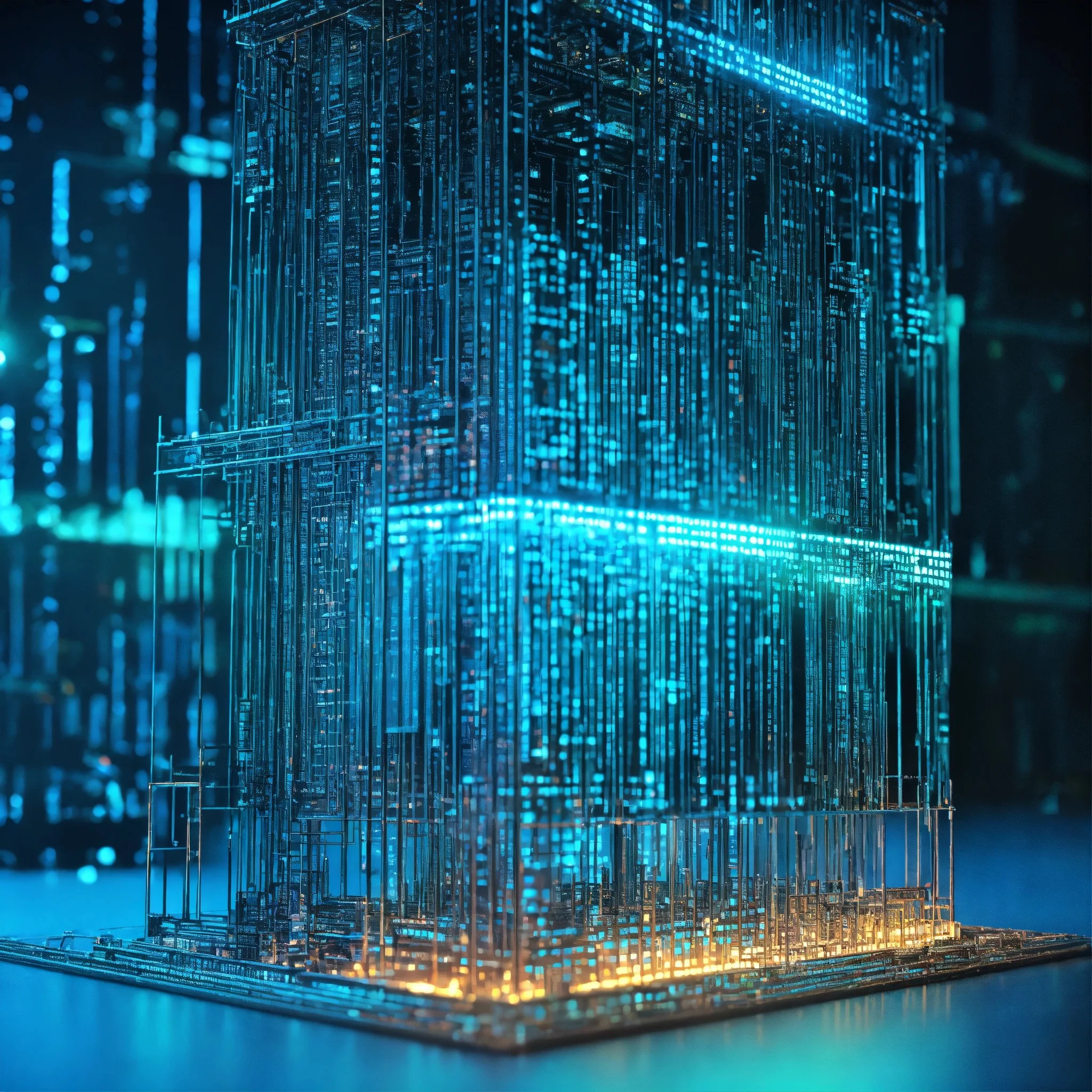 50 Facts About Quantum Computing In Financial Services