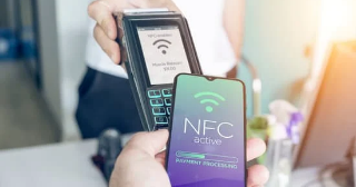 NFC Pada Ponsel: Definisi, Fungsi-fungsinya, Kelebihan, dan Kekurangannya
