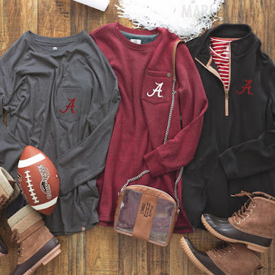 Alabama Crimson Tide