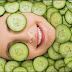 Easy Homemade Cucumber Face Mask Recipes That Work 