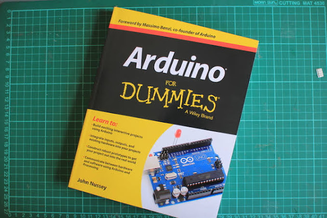 [PDF]Arduino® For Dummies®