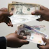 Nigerian Naira sustains gain against dollar