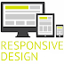 Desain Website/Blog 100% Menjadi Responsive 