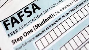 Frequently Asked Questions About FAFSA in 2022