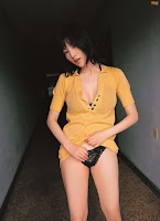 [Bomb.TV] 2008.04.12 Yuuri Morishita 森下悠里 – japanese gravure idol sexy photo gallery