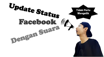 Cara-Membuat-Status-Facebook-Pakai-Suara-di-Android