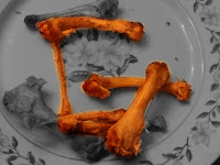 Predicting the Super Bowl Winner with Chicken Wing Bones