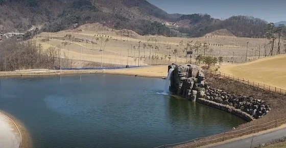 힐데스하임CC 골프장
