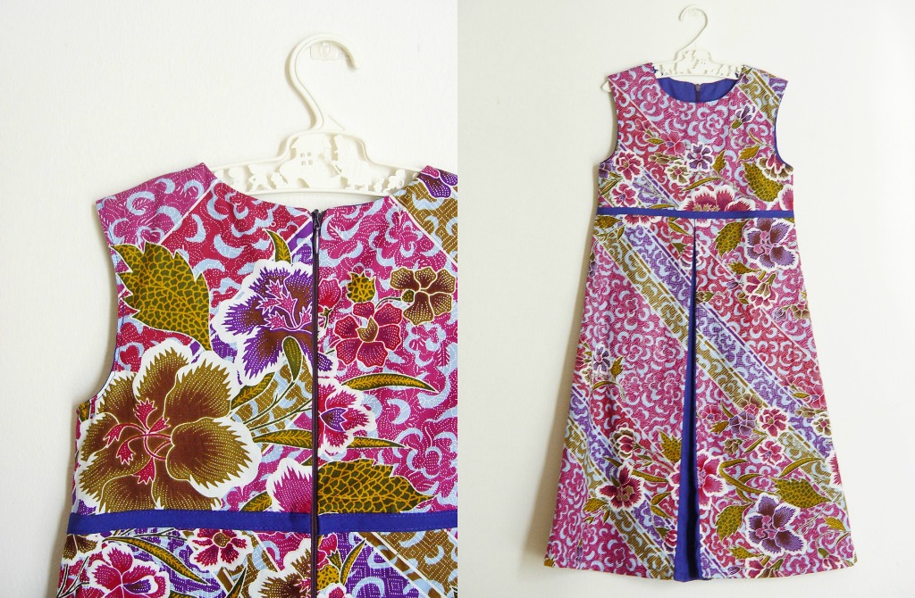 New on the blog Batik  dresses  I love you 