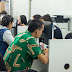 Sine Amazonas divulga 123 vagas de emprego para esta terça-feira