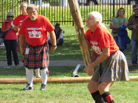 Highland Games