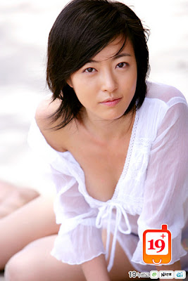 Shim Eun Jin Voice of Angels