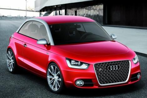 New Audi A1 to be launched in