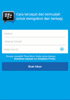 cara membuat pin bbm sesuai keinginan gratis