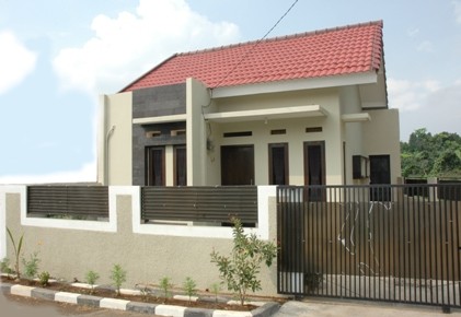 Contoh Dapur Rumah on Contoh Rumah