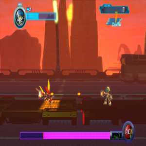 Mighty No 9 Free Download Full Version