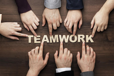 Unlock the Power of Teamwork