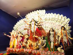 durga mata image