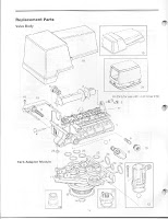 255 Valve Body Diagram