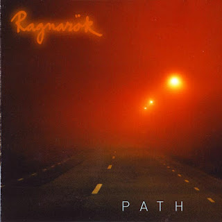 Ragnarök ‎"Path" 2008 + "Live In Tokyo" 2012 Swedish Prog Jazz Rock