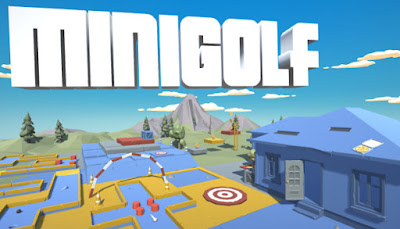 Minigolf New Game Pc Steam