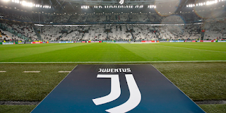 Juventus FC - Aquecimento