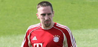 Franck Ribery