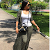 Na Dem o: See this gorgeous pics of Toke Makinwa that has got guys rushing her recently
