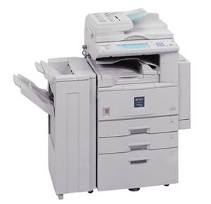 Ricoh Aficio 1032 Driver Free Download