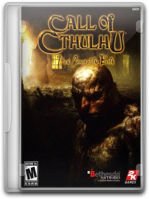 Call of Cthulhu Dark Corners of the Earth PC